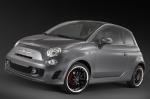 Fiat 500 Abarth SS 2010 года